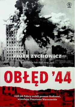 Obłęd 44
