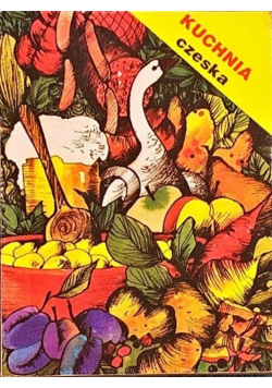 Kuchnia czeska