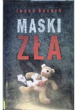 Maski zła