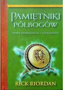 Pamiętniki Półbogów