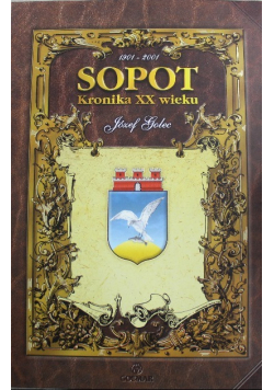 Sopot Kronika XX wieku