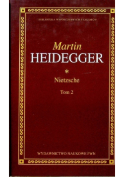 Nietzsche Tom 2