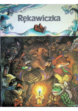 Rękawiczka