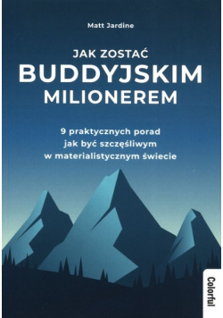 Jak zostać buddyjskim milionerem
