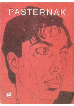 Pasternak Poezje wybrane