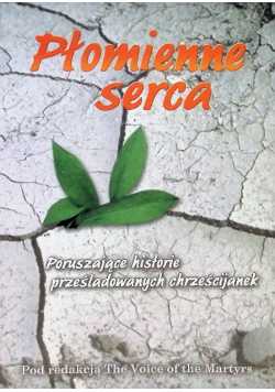 Płomienne serca