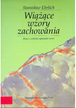 Wiążące wzory zachowania