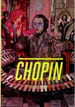 Chopin / New Romantic