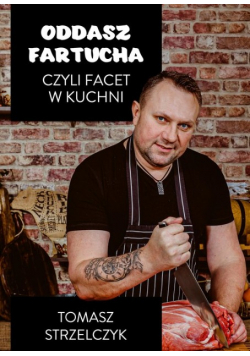 Oddasz fartucha 2