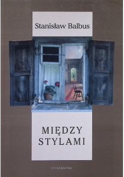 Między stylami