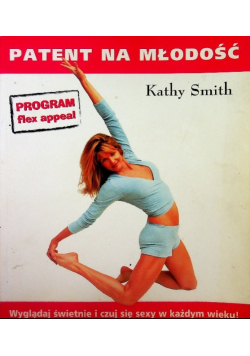 Patent na młodość