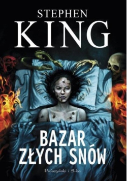 Bazar złych snów