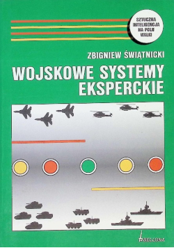 Wojskowe systemy eksperckie