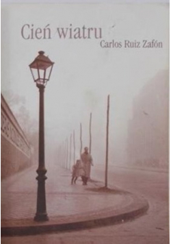 Cień wiatru