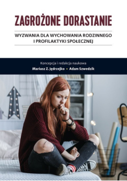 Zagrożone dorastanie
