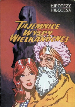 Tajemnice wyspy wielkanocnej