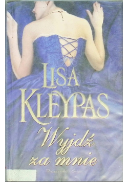 Wyjdź za mnie