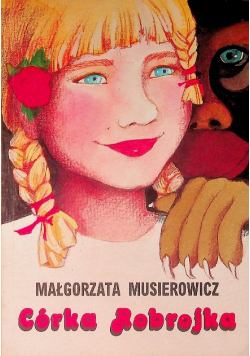 Córka Robrojka
