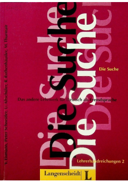 Lehrerhandreichungen
