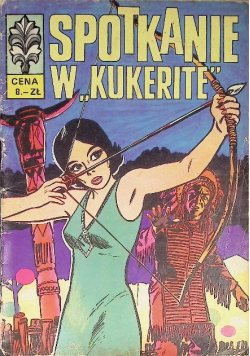 Spotkanie w Kukerite