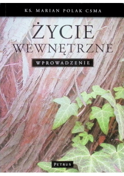 Życie wewnętrzne