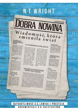 Dobra nowina