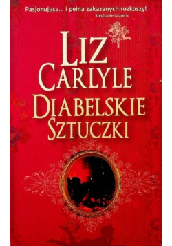 Diabelskie Sztuczki Carlyle