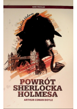Powrót Sherlocka Holmesa
