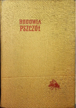 Hodowla pszczół