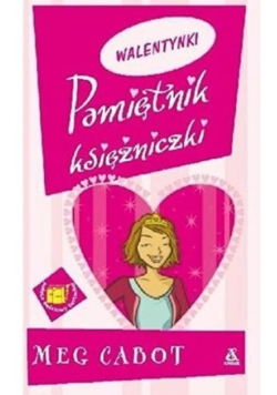 Pamiętnik księżniczki Walentynki