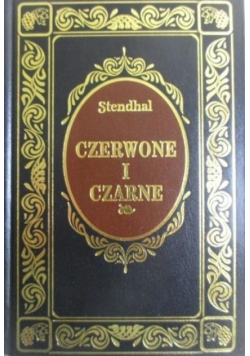 Czerwone i czarne