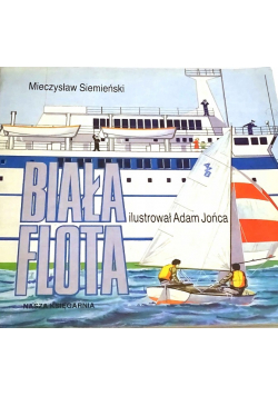 Biała flota