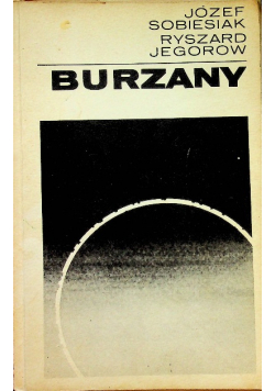 Burzany