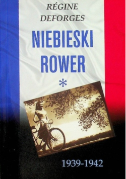 Niebieski rower Tom I