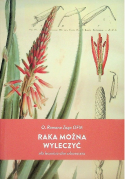 Raka można wyleczyć