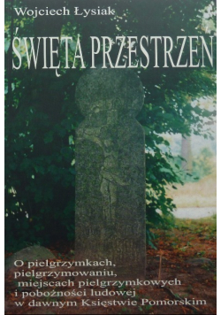 Święta przestrzeń