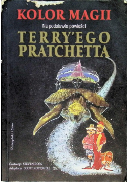 Kolor magii