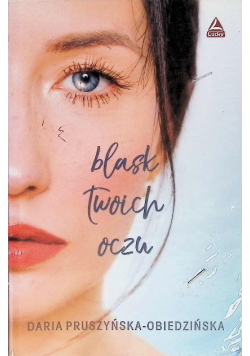 Blask twoich oczu