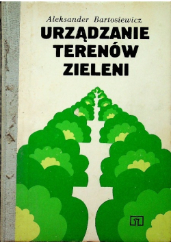 Urządzanie terenów zieleni