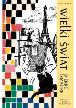 Wielki świat Tom 1