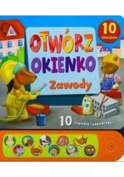 Otwórz okienko. Zawody
