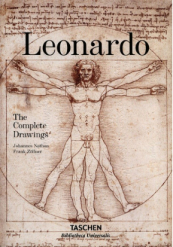 Leonardo da Vinci 1452-1519 The Complete Drawings