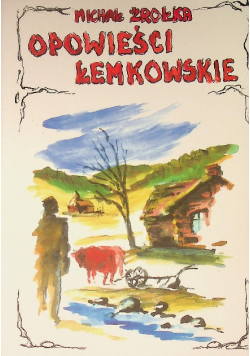 Opowieści łemkowskie