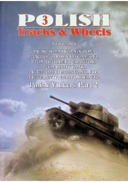 Polish Tracks & Wheels Part 2