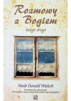 Rozmowy z Bogiem Księga 2