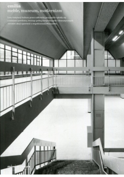 Emilia Meble muzeum modernizm