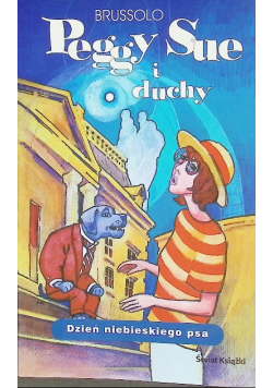 Dzień niebieskiego psa Tom 1