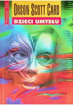 Dzieci umysłu