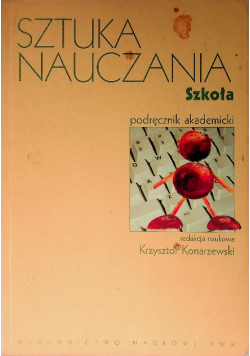 Sztuka nauczania Szkoła