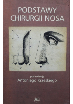 Podstawy chirurgii nosa